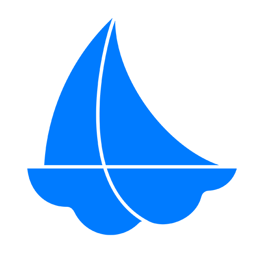 LightWAN AI 轻网智能 AI 通信基础设施 logo