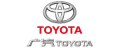 w toyota